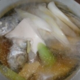 地元の季節の味 はたはた汁 レシピ 作り方 By Hiromu 楽天レシピ 地元の季節の味 はたはた汁 レシピ 作り方 By Hiromu 楽天レシピ